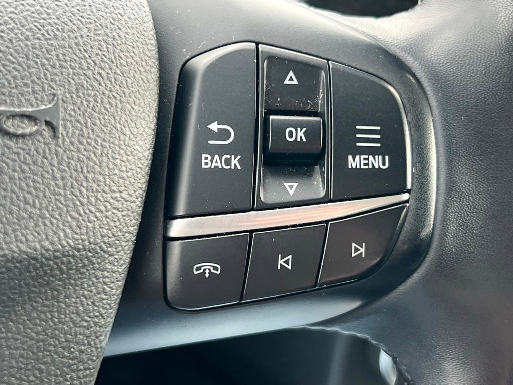 Used 2023 Ford Escape Active image 36