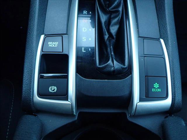 Used 2019 Honda Civic LX image 18