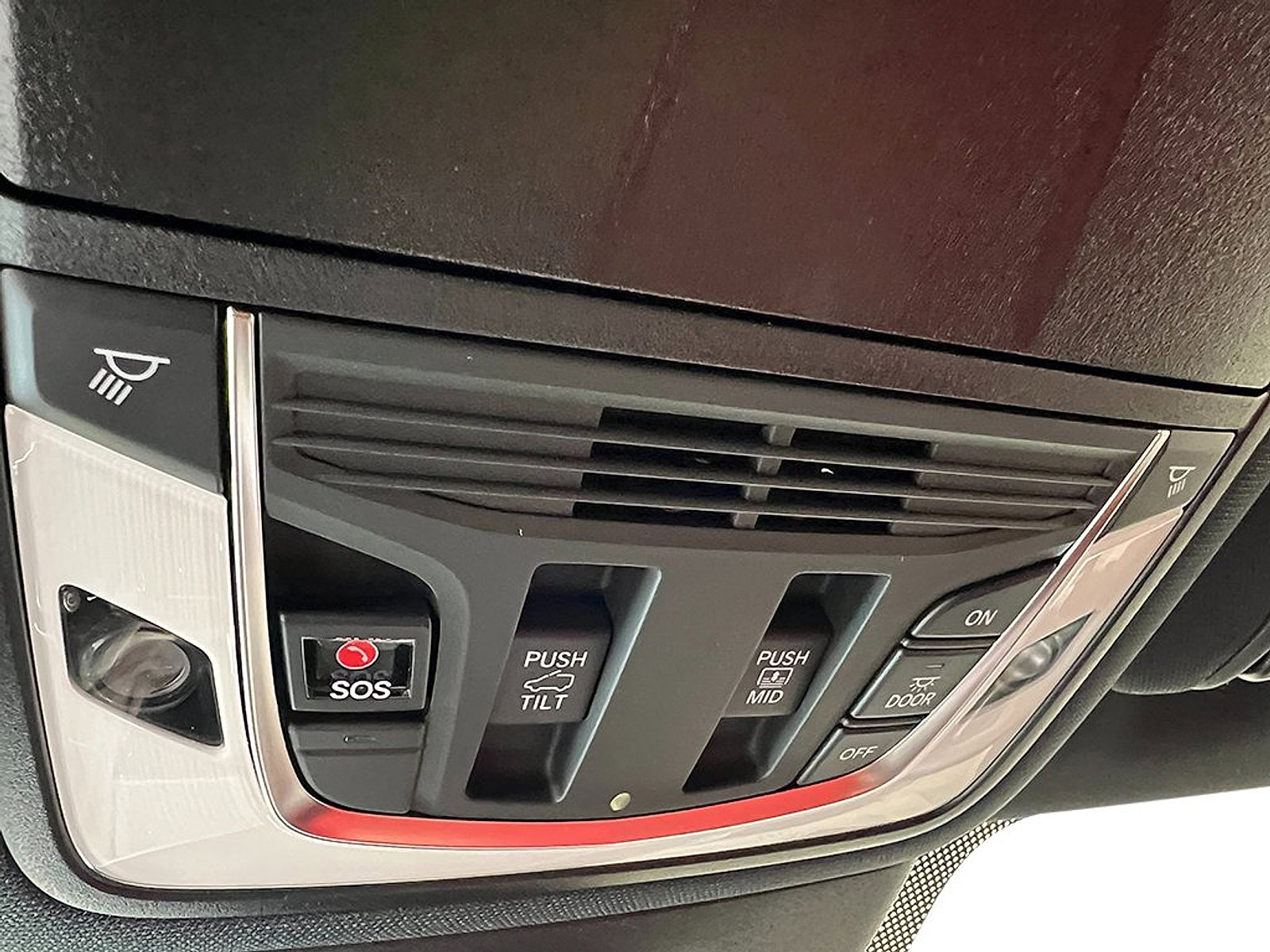 New 2026 Acura MDX A-Spec w/ Advance Package AWD/4WD image 18