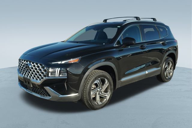 Used 2022 Hyundai Santa Fe SEL image 3