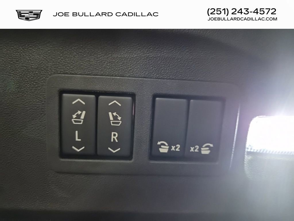 New 2026 Cadillac Escalade IQL Sport 2 image 26