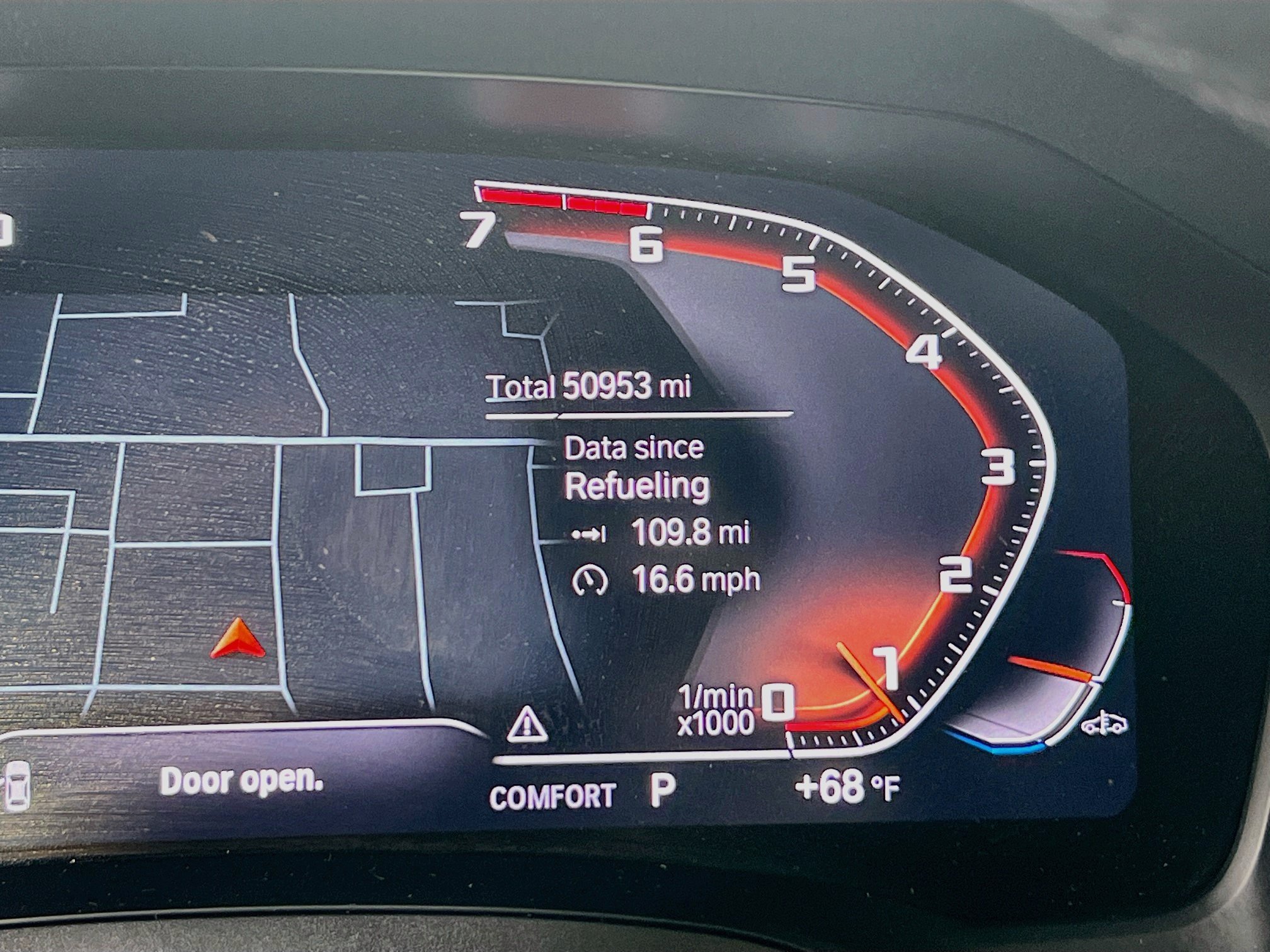 Used 2021 BMW 430i xDrive Coupe w/ Convenience Package AWD/4WD image 12