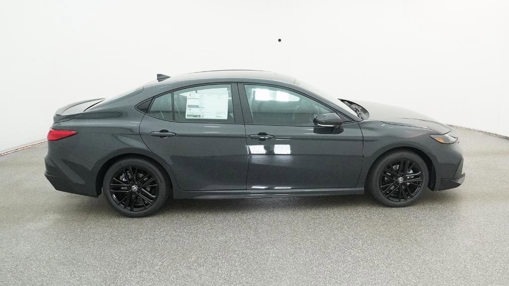 New 2026 Toyota Camry SE image 11