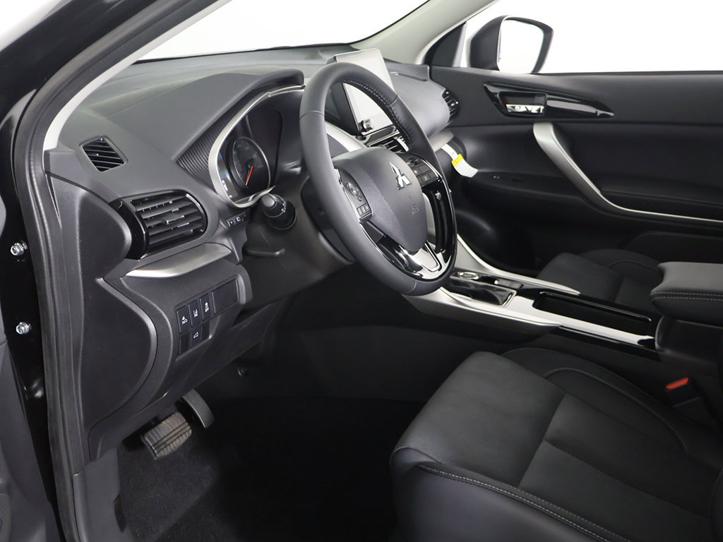 New 2026 Mitsubishi Eclipse Cross SE AWD/4WD image 22