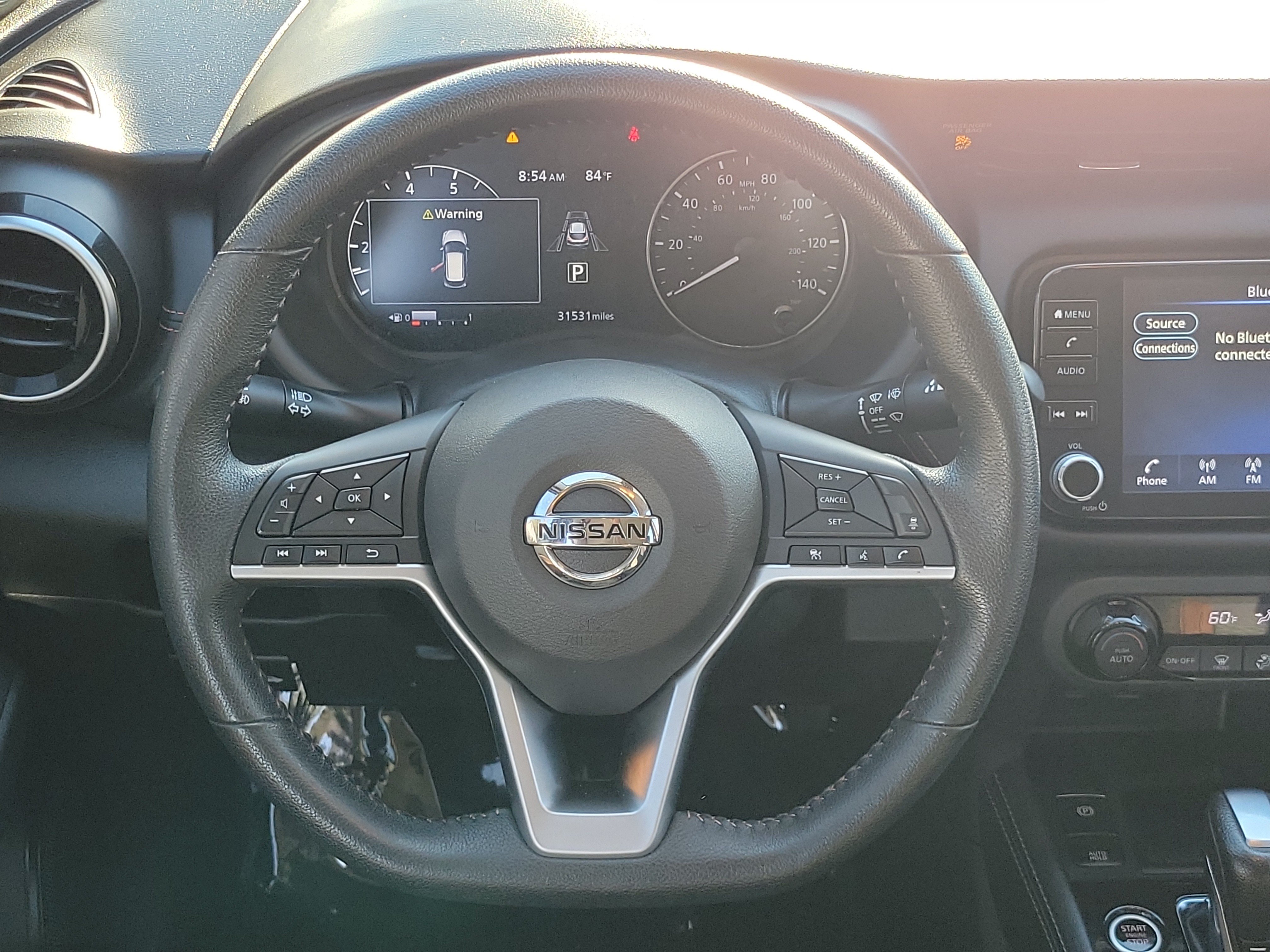 Used 2021 Nissan Kicks SR FWD image 19