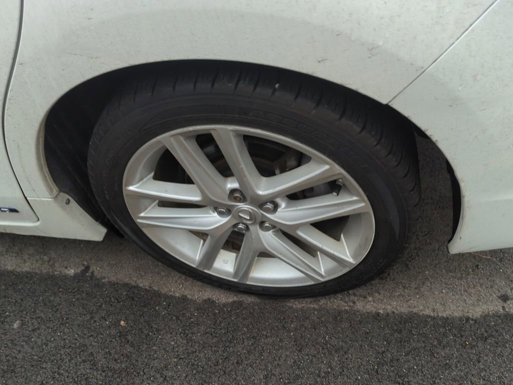 Used 2014 Lexus CT 200h 200h image 5