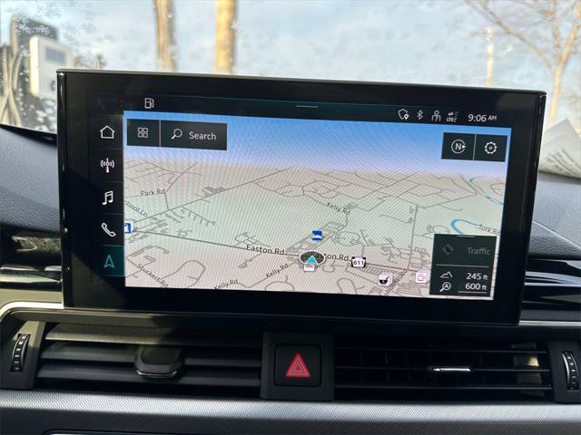 Certified 2023 Audi A4 2.0T Prestige image 18