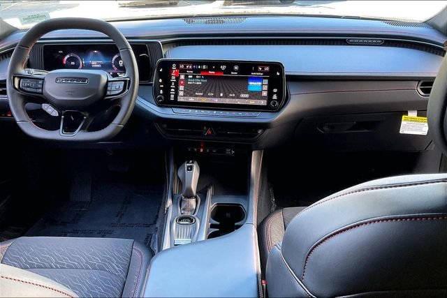 New 2026 Dodge Charger Scat Pack w/ Wheel & Tire Package image 4