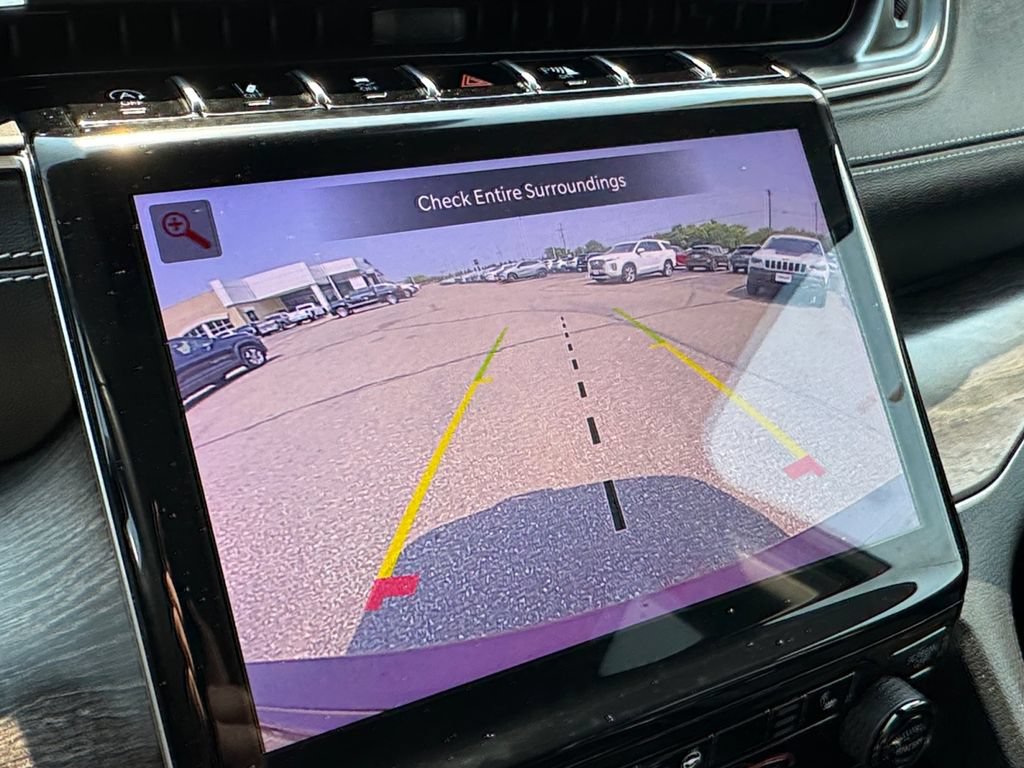 Used 2023 Jeep Grand Cherokee Limited AWD/4WD image 35