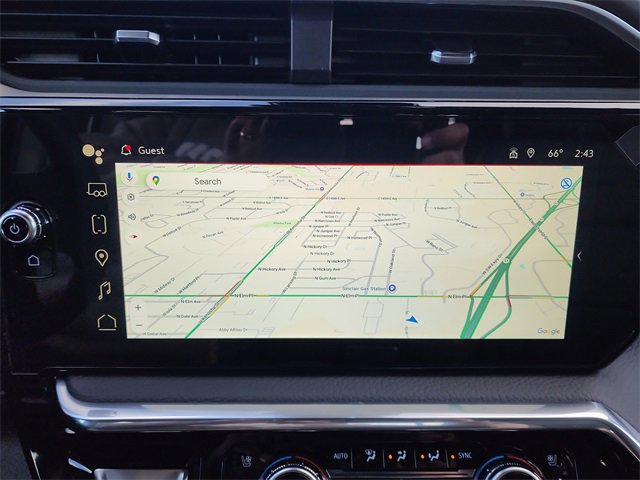 New 2026 GMC Sierra 1500 Denali w/ Denali Reserve Package image 23