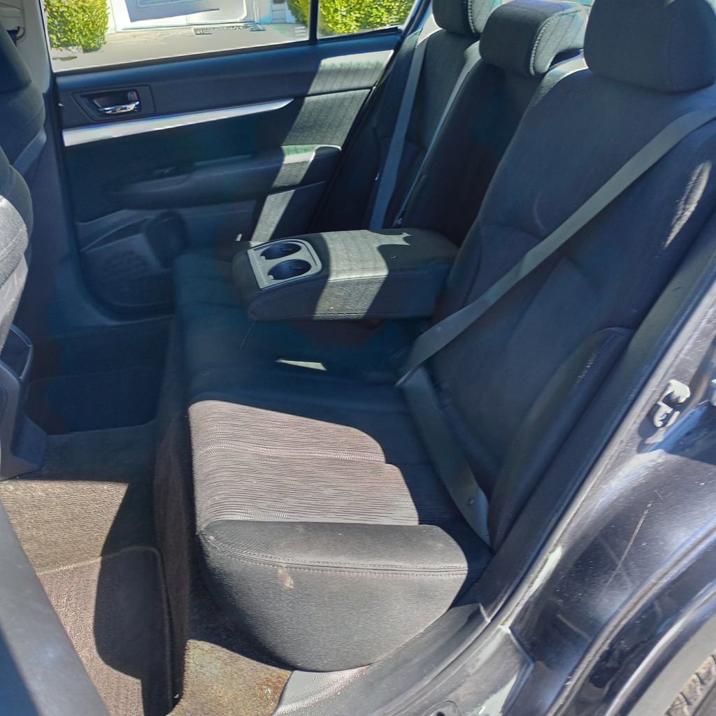 Used 2013 Subaru Legacy 2.5i Premium w/ All-Weather Pkg AWD/4WD image 17