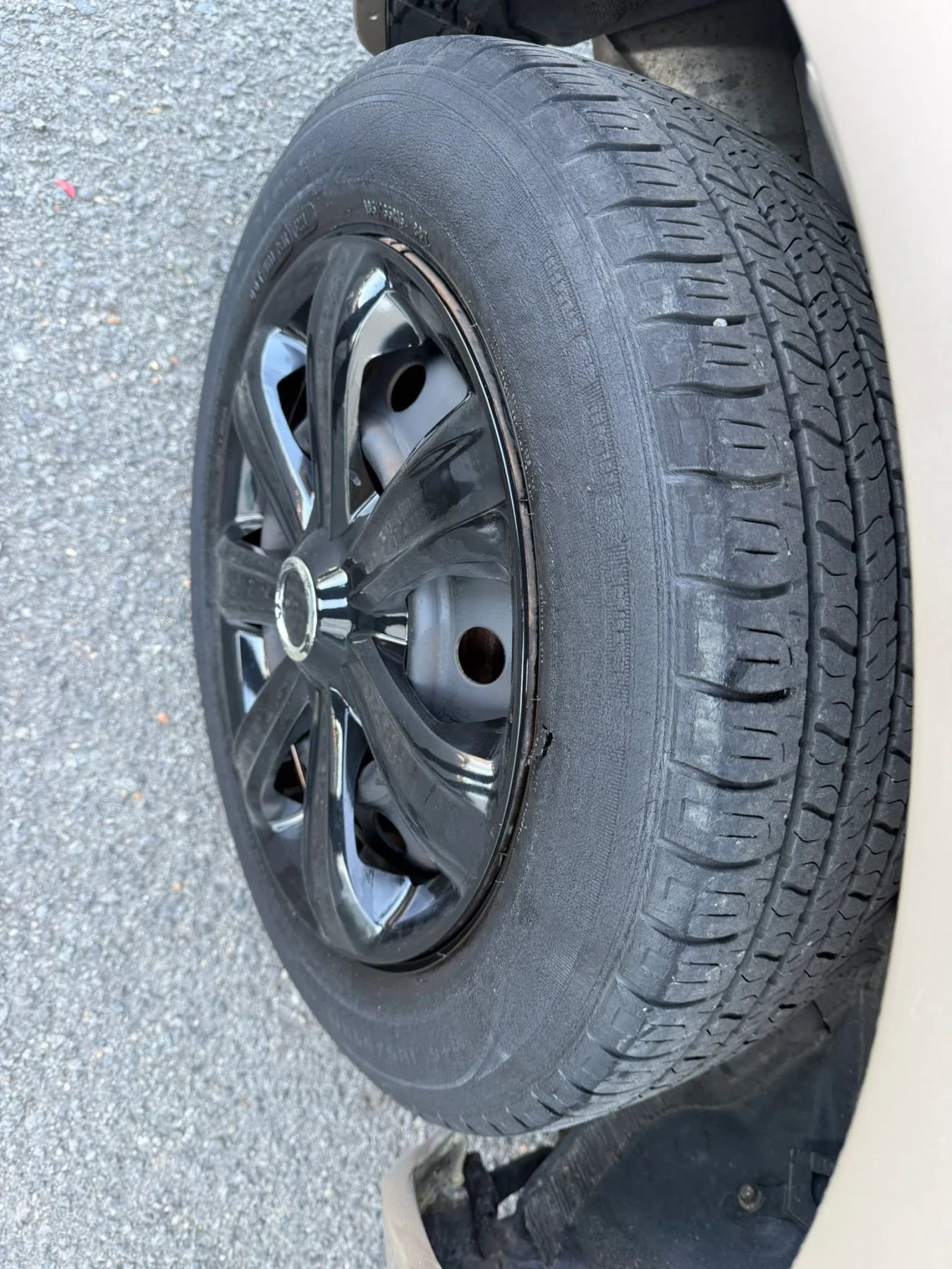 Used 2008 Toyota Corolla CE FWD image 30