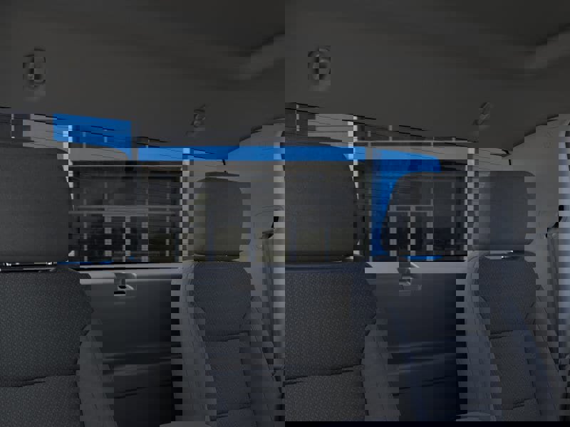 New 2026 Chevrolet Silverado 1500 W/T w/ WT Value Package image 49