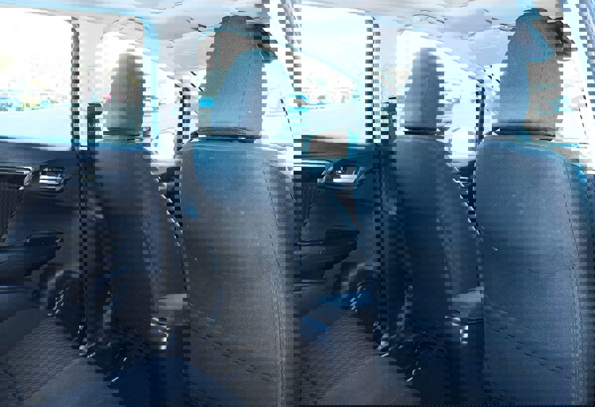 Used 2019 Honda Fit EX image 28