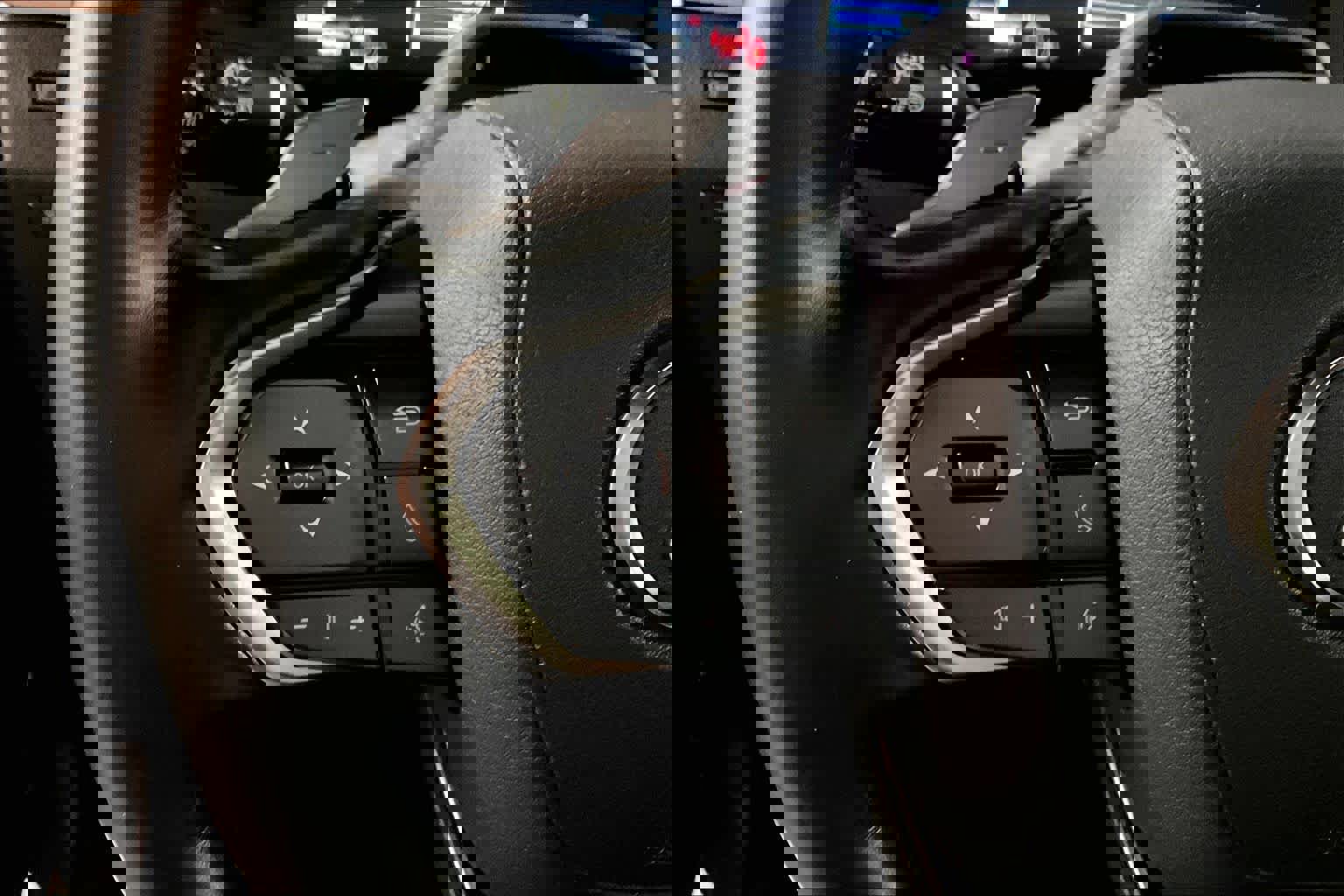 Used 2024 Lexus GX 550 w/ Accessory Package (Z1) image 23