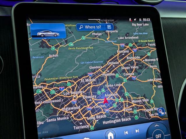 New 2026 Mercedes-Benz CLE 450 4MATIC Coupe image 14