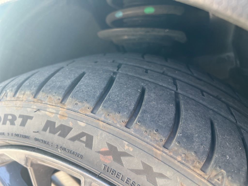 Used 2025 Subaru WRX Premium image 11