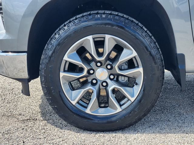 Used 2023 Chevrolet Silverado 1500 LT AWD/4WD image 10