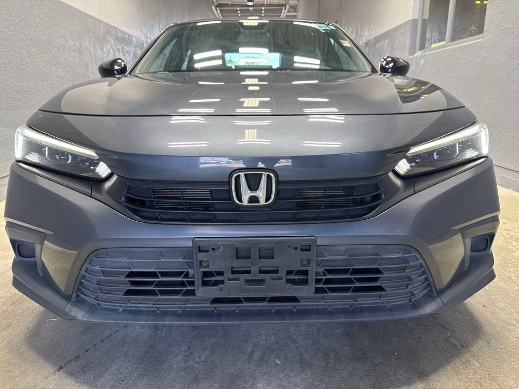 Used 2024 Honda Civic Sport image 3