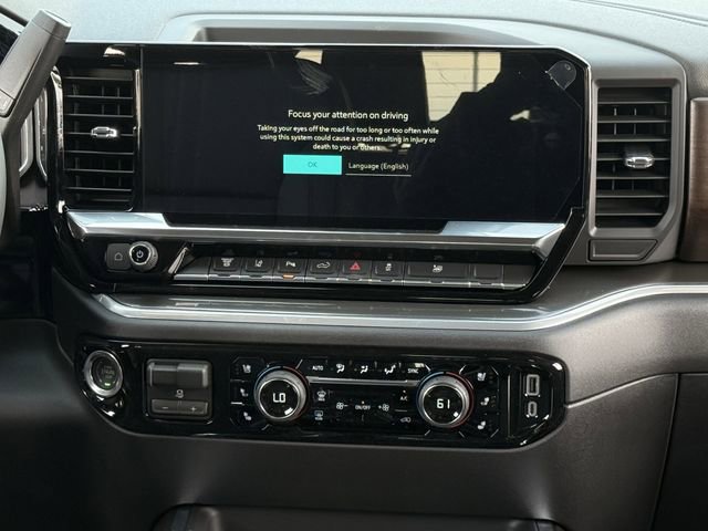 New 2026 Chevrolet Silverado 3500 High Country w/ High Country Premium Package image 18