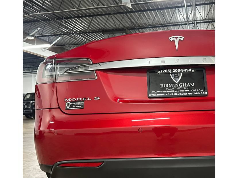 Used 2013 Tesla Model S RWD image 13