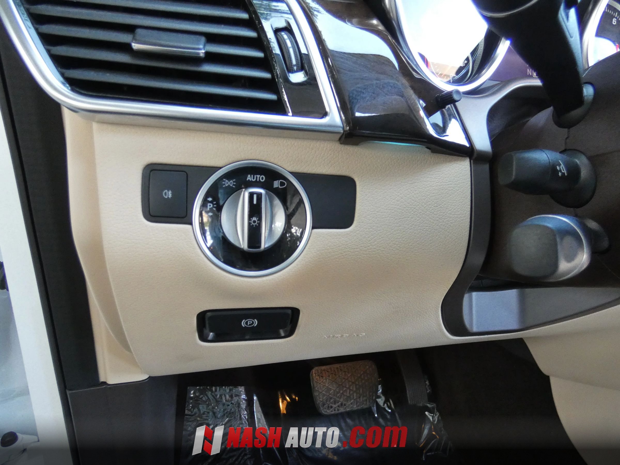 Used 2019 Mercedes-Benz GLS 450 4MATIC image 83