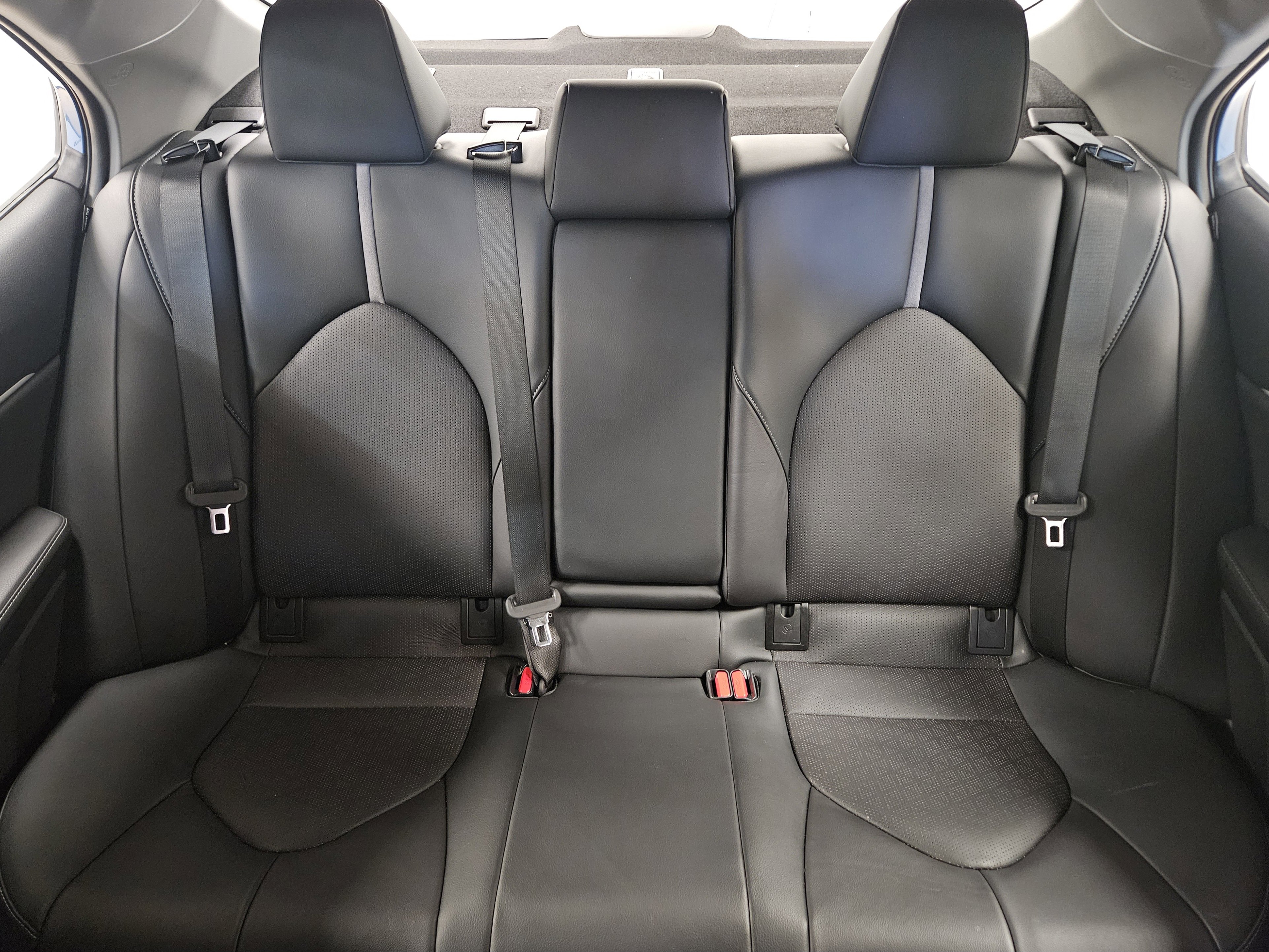 Used 2023 Toyota Camry XSE w/ Cold Weather Package image 36