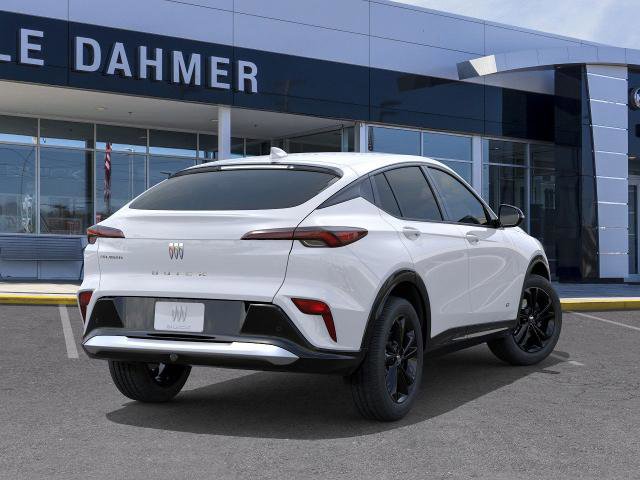 New 2026 Buick Envista Sport Touring w/ Convenience II Package image 19