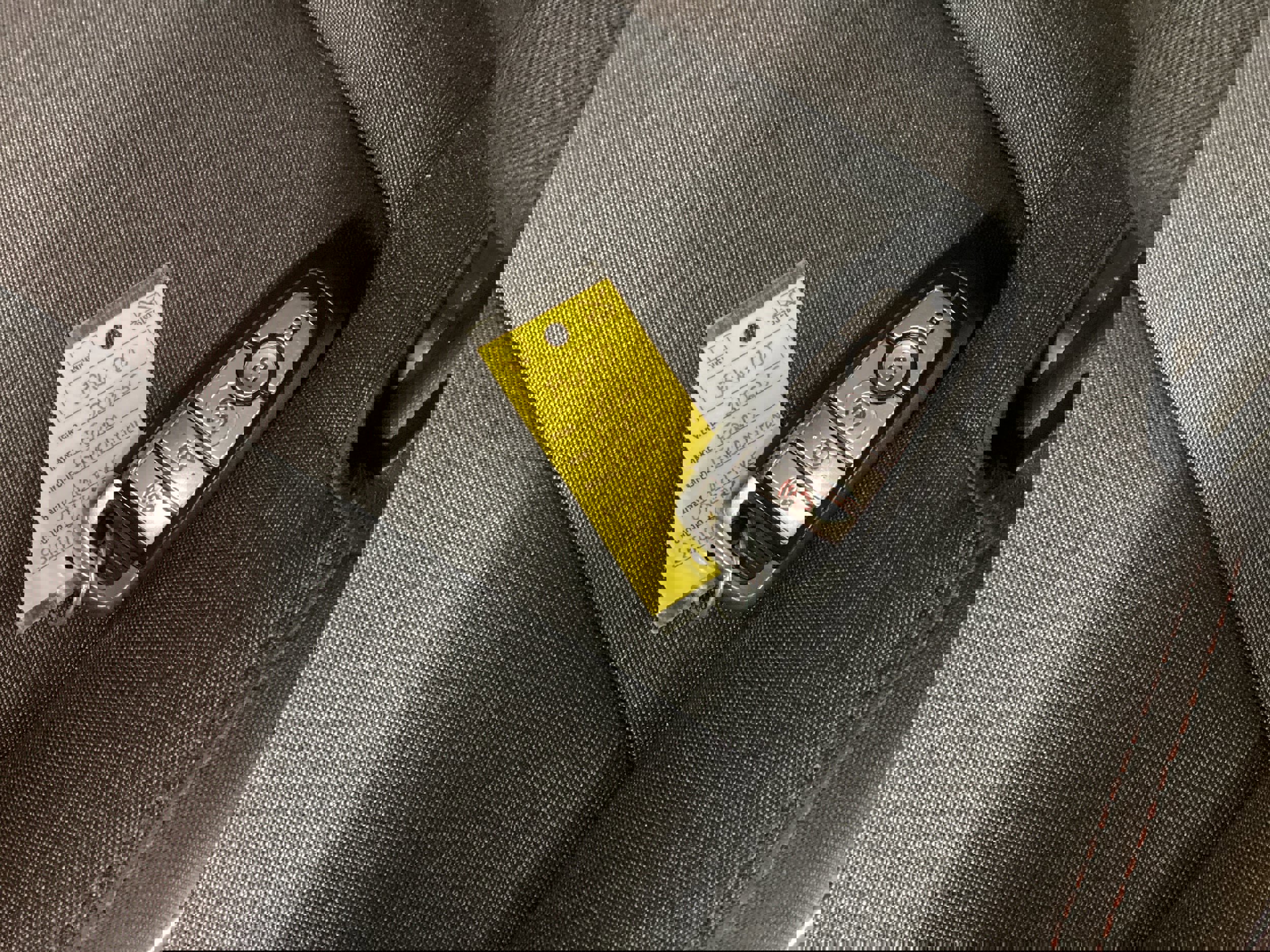 Used 2025 Ford Expedition Active image 34