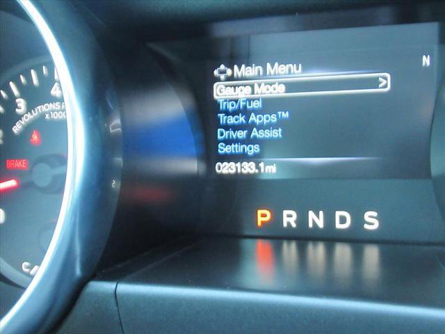 Used 2023 Ford Mustang GT w/ Equipment Group 301A image 29