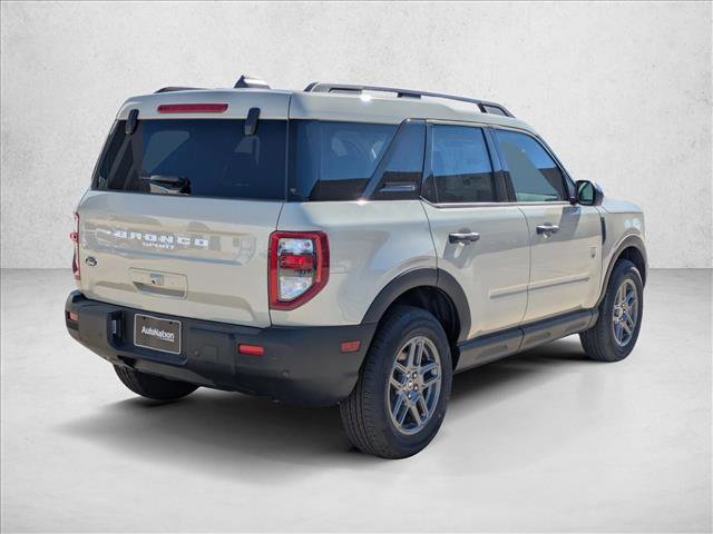 New 2025 Ford Bronco Sport Big Bend w/ Convenience Package image 2