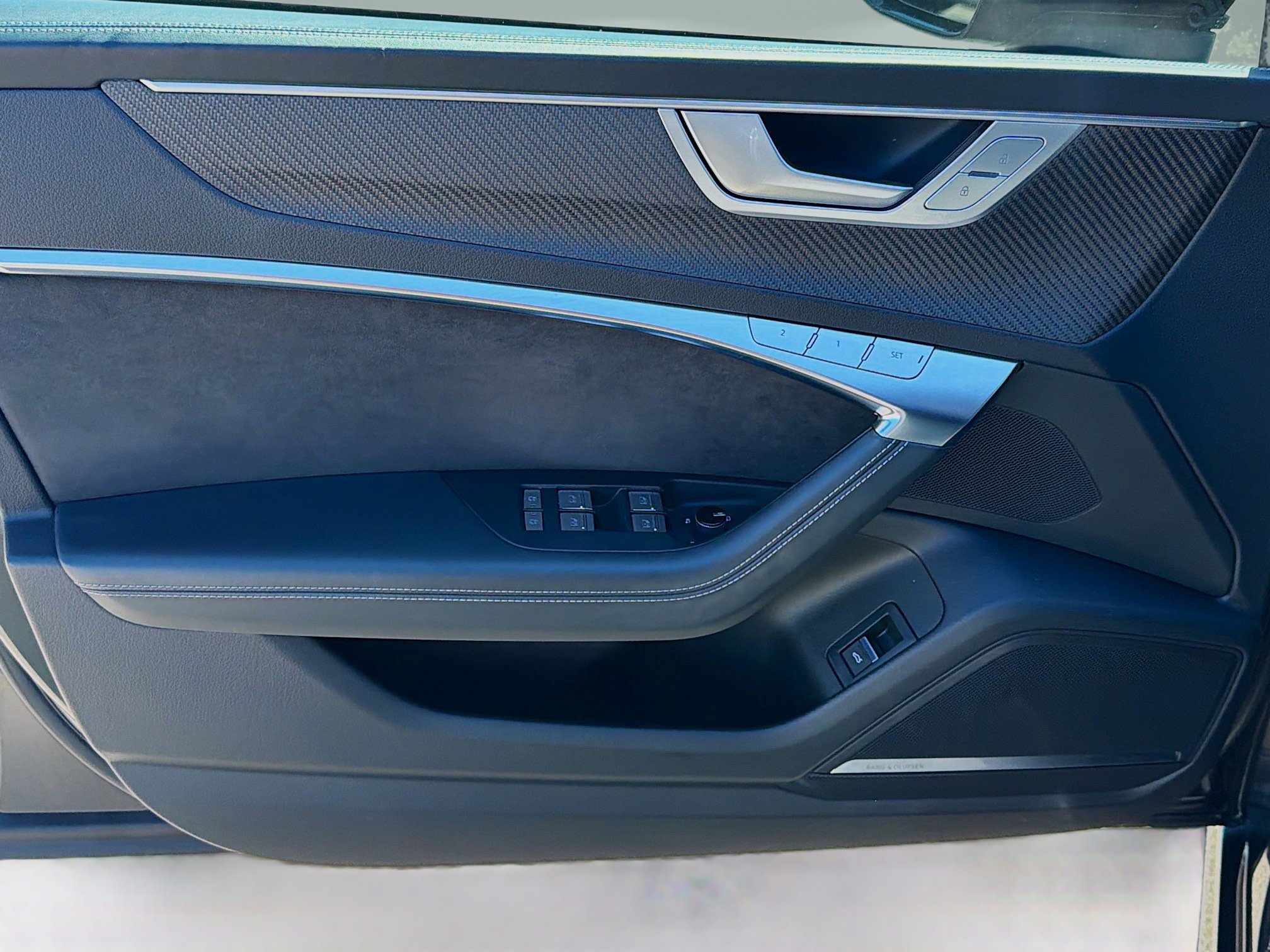 Used 2022 Audi S7 Premium Plus image 22