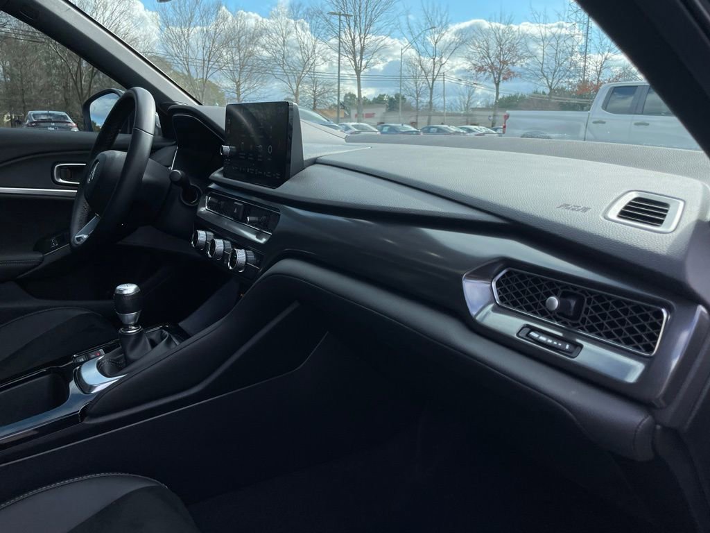 Used 2025 Acura Integra A-Spec image 34