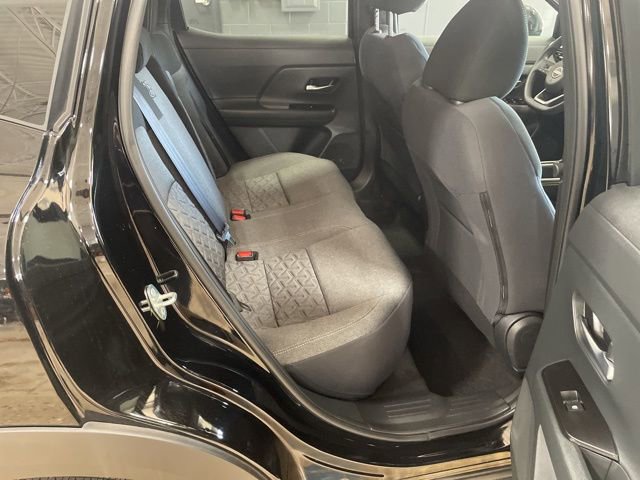 Certified 2025 Nissan Kicks SV w/ SV Premium Package image 30