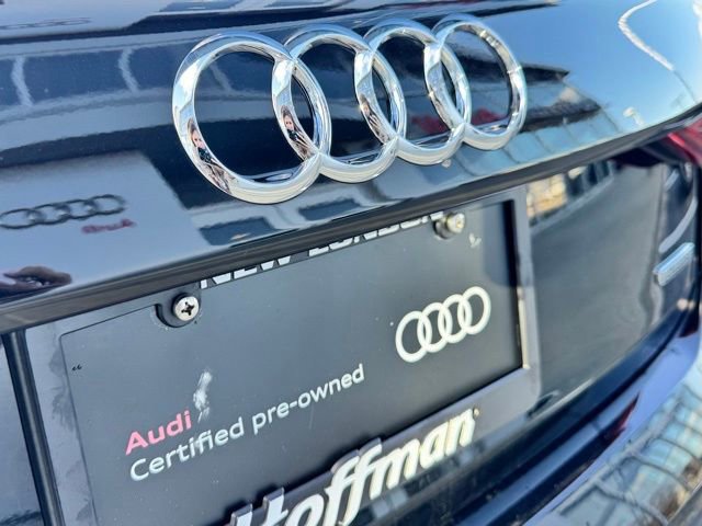 Used 2023 Audi A3 2.0T Premium Plus w/ Premium Plus Package image 16