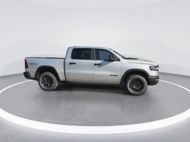 New 2027 RAM 1500 Rebel w/ G/T Package AWD/4WD image 2