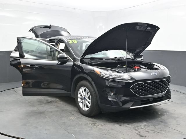 Used 2020 Ford Escape SE AWD/4WD image 42