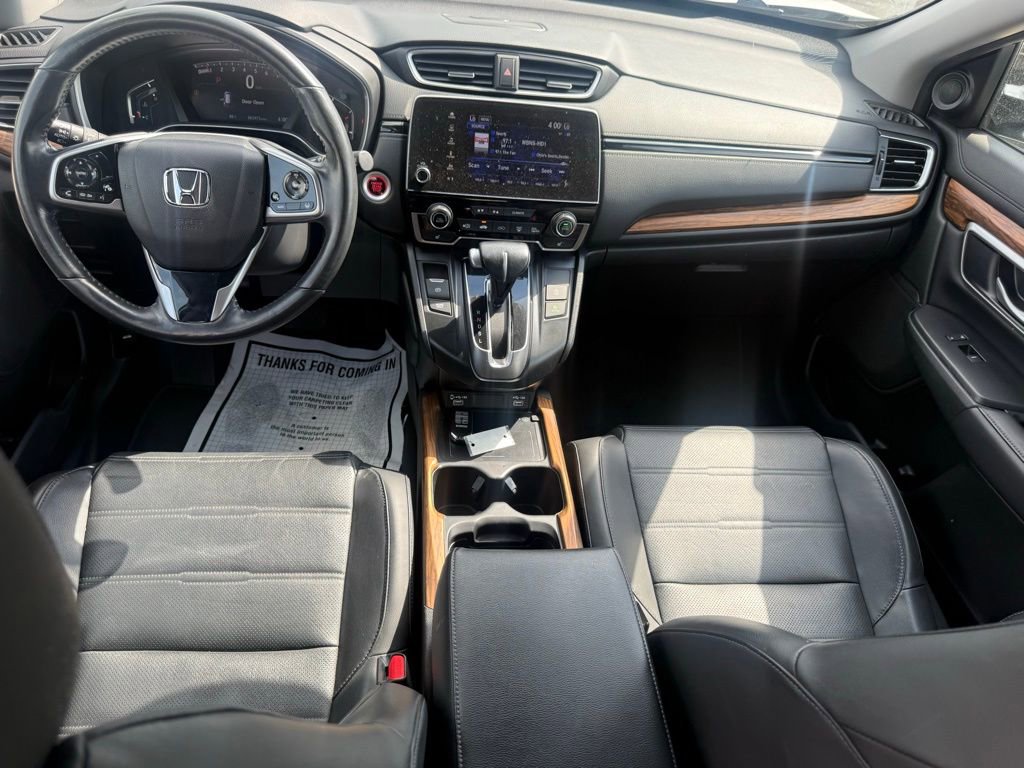 Used 2020 Honda CR-V Touring image 38