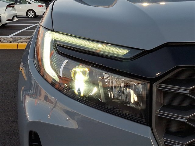 Used 2022 Honda Passport TrailSport image 13