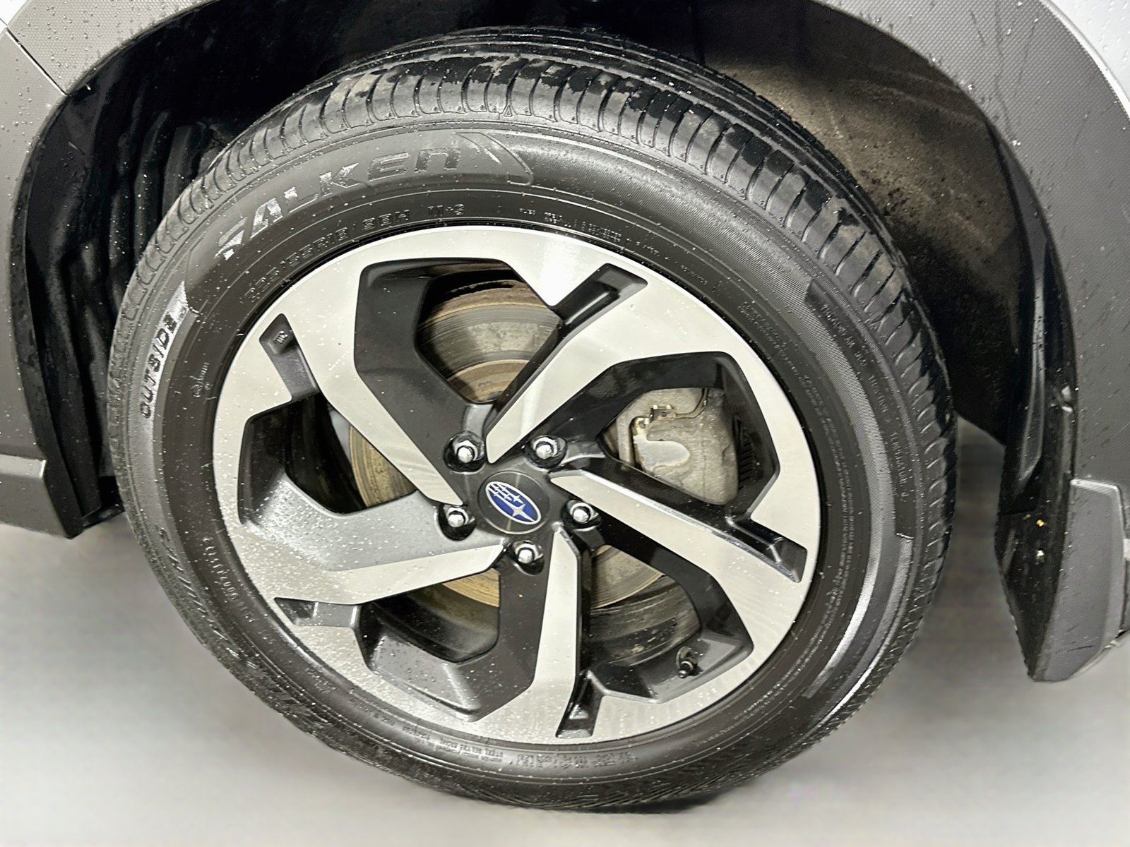 Used 2023 Subaru Forester Touring AWD/4WD image 33