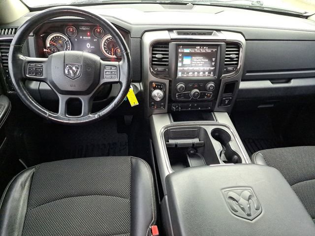 Used 2016 RAM 1500 Sport image 23