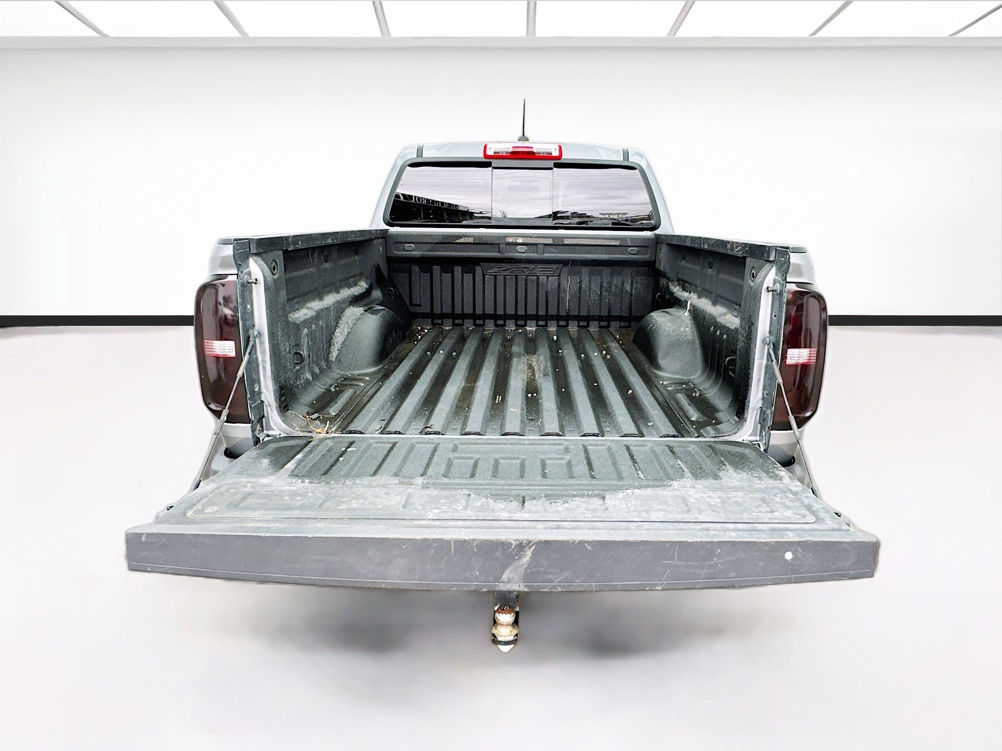 Used 2019 Chevrolet Colorado ZR2 AWD/4WD image 17