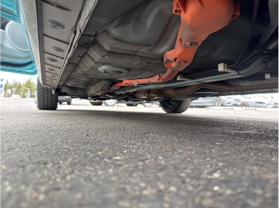 Used 2013 Toyota Prius C Three image 27