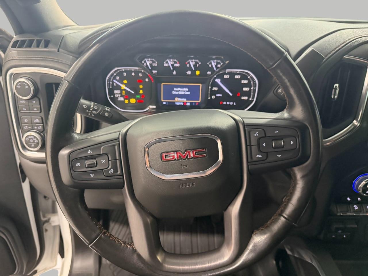 Used 2019 GMC Sierra 1500 AT4 image 14