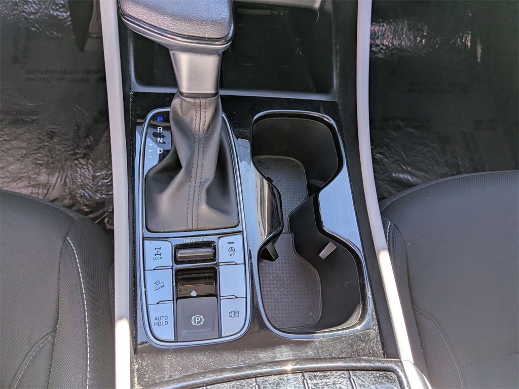 Used 2024 Hyundai Tucson SEL image 20