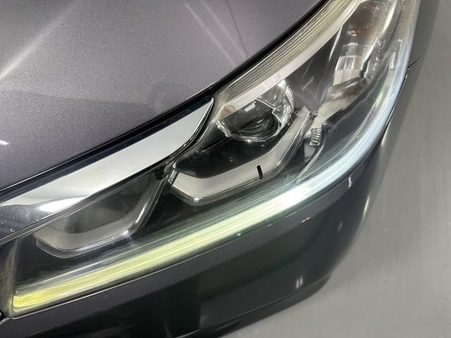 Used 2016 Honda Accord EX image 28