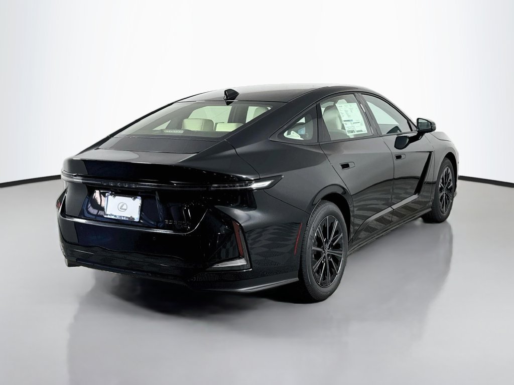 New 2026 Lexus ES 350h AWD w/ Accessory Package (K3) image 5