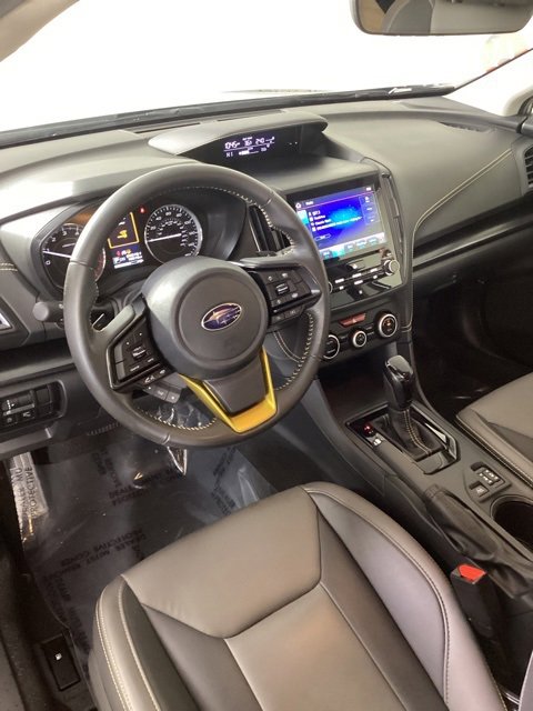 Certified 2023 Subaru Crosstrek 2.5i Sport image 10