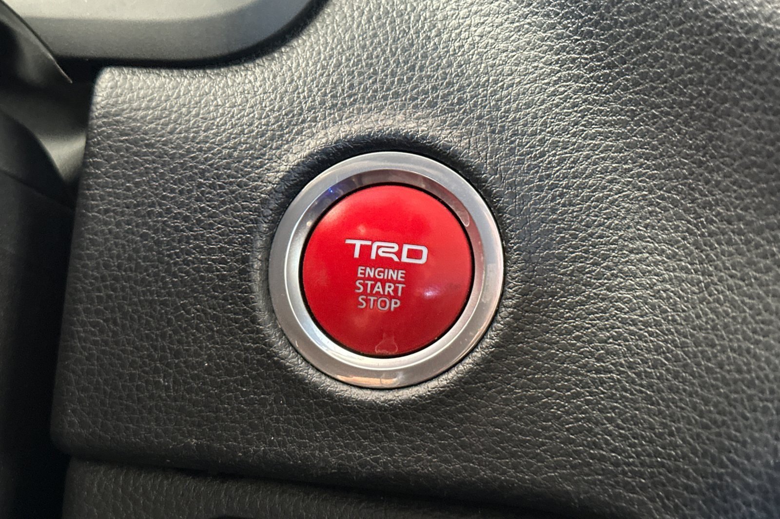 Used 2024 Toyota Tundra SR5 w/ TRD Sport Premium Package RWD image 20