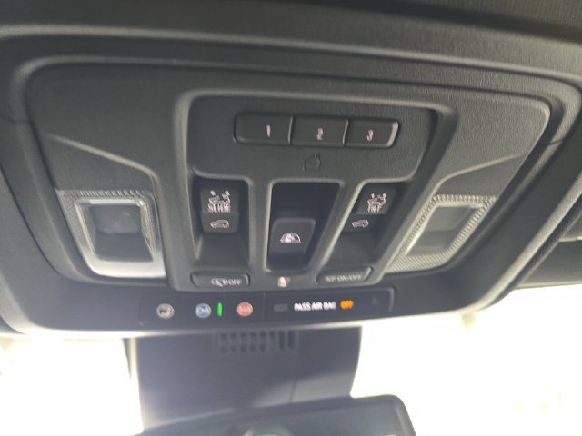Certified 2024 GMC Sierra 1500 AT4 w/ AT4 Preferred Package AWD/4WD image 23